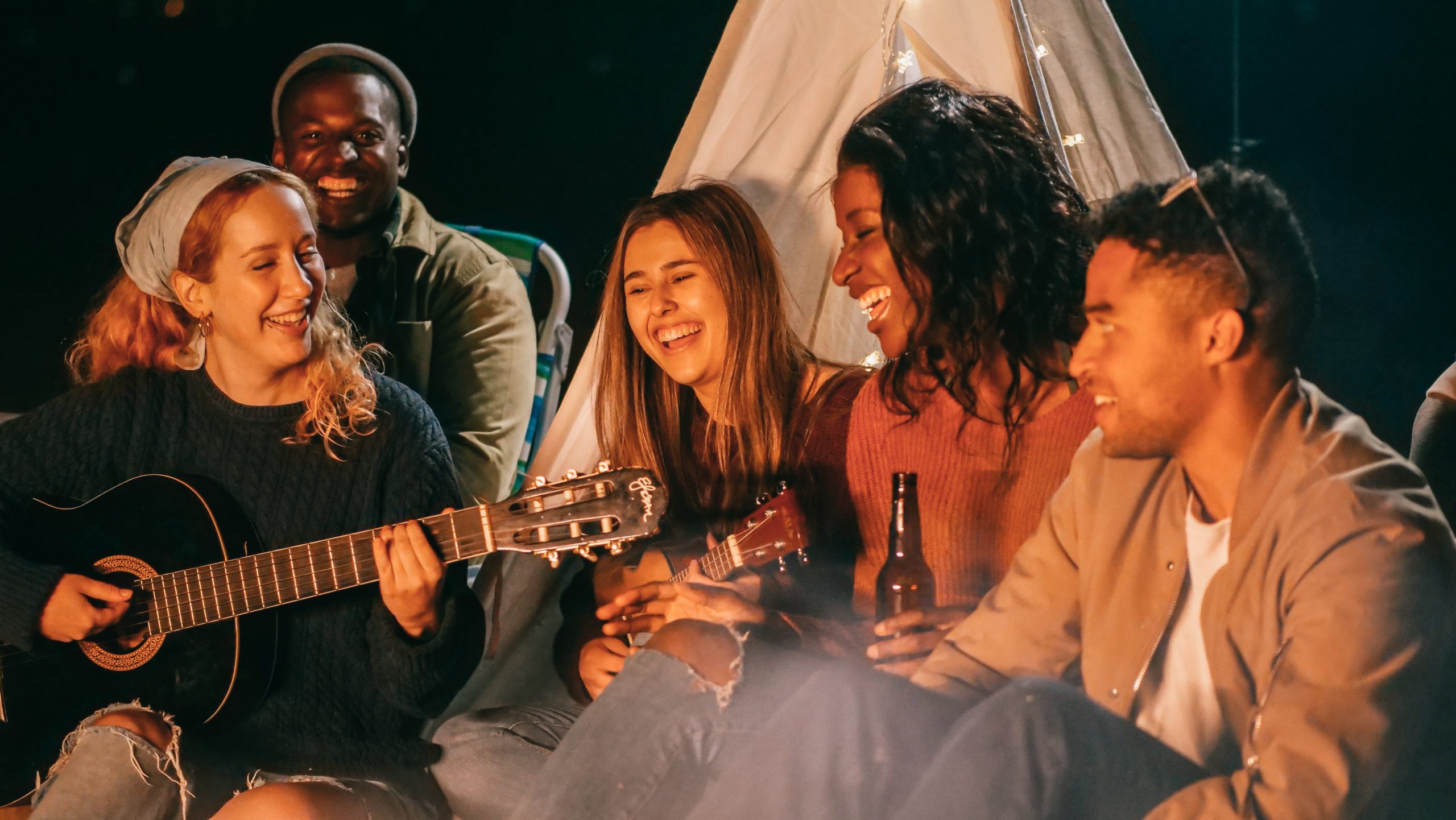 Sing with a Group – It’s good for your Health!
